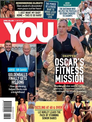 You South Africa - Magazine